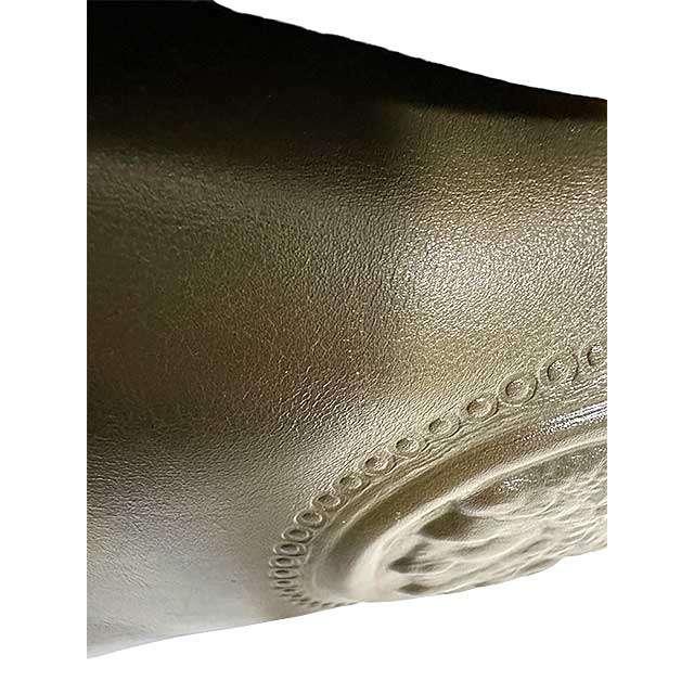 中古】FENDI フェンディ ヴィンテージ ギリシャモチーフ ターンロック