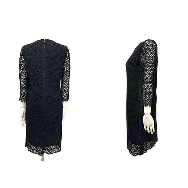 未使用LANVIN COLLECTION ランバン38ワンピース ワンピース|LANVIN COLLECTION | LANVIN COLLECTION | ランバン