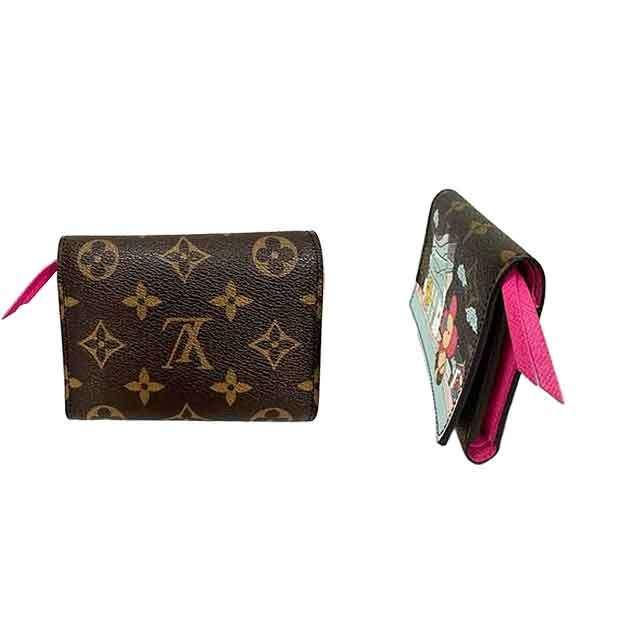 LOUIS VUITTON（ルイ・ヴィトン） 【中古】LOUIS VUITTON
