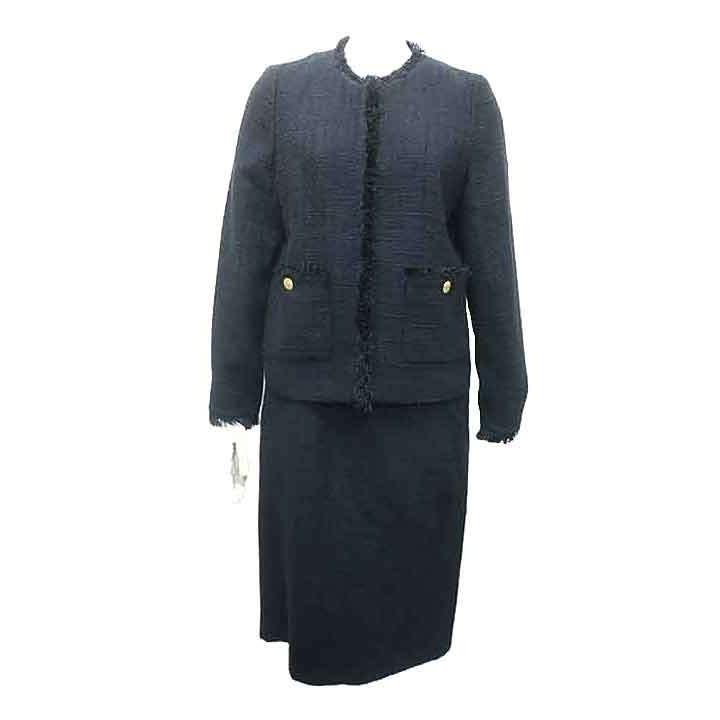 スカートスーツ ユナイテッドアローズ