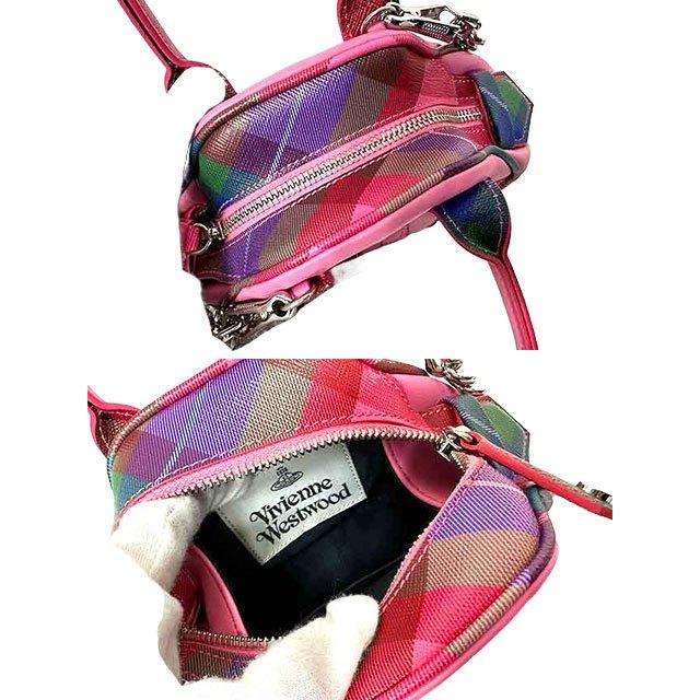 Vivienne Westwood（ヴィヴィアンウエストウッド） 【中古】【美品