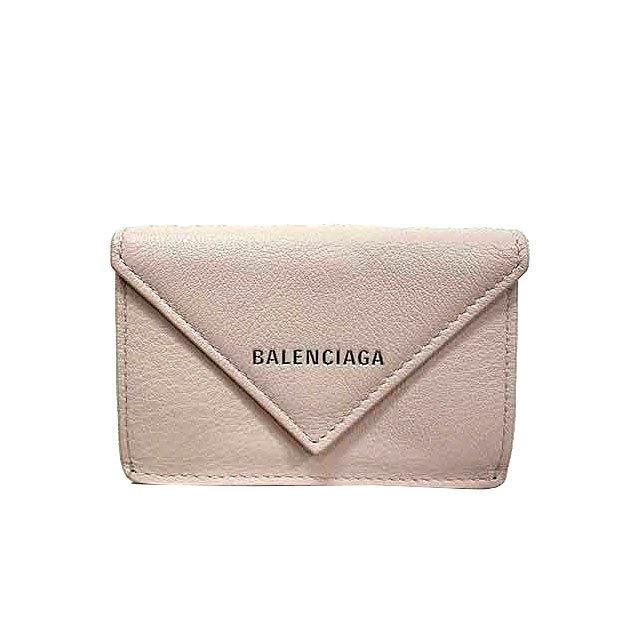 BALENCIAGA（バレンシアガ） 【中古】BALENCIAGA 小物 391446 DLQON