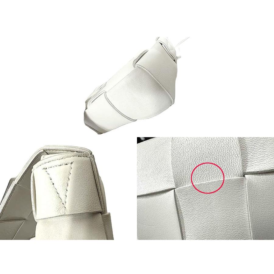 BOTTEGA VENETA（ボッテガ・ヴェネタ） 【中古】【美品】BOTTEGA 