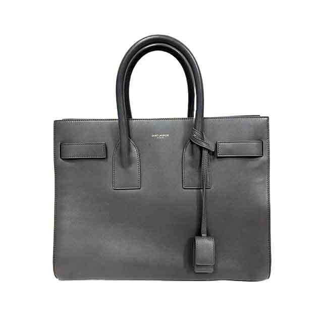 SAINT LAURENT 【中古】SAINT LAURENT サンローラン サックドジュール