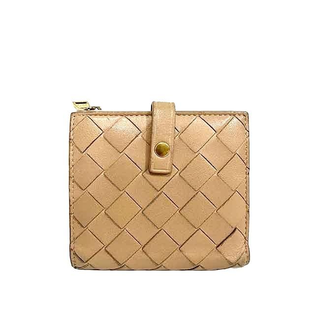 BOTTEGA VENETA（ボッテガ・ヴェネタ） 【中古】【難あり】BOTTEGA