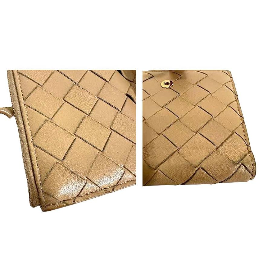 BOTTEGA VENETA（ボッテガ・ヴェネタ） 【中古】【難あり】BOTTEGA