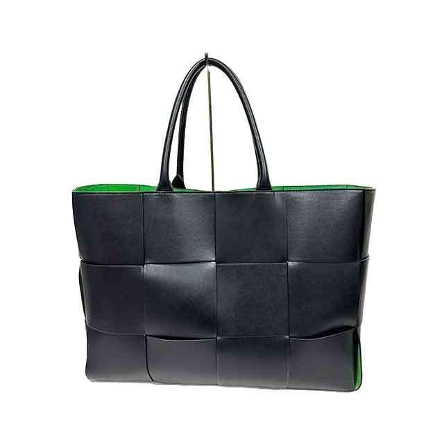 BOTTEGA VENETA 中古 ボッテガヴェネタ トートバッグ レディース 