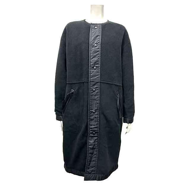 tomorrowland macphee コートブラック36サイズ