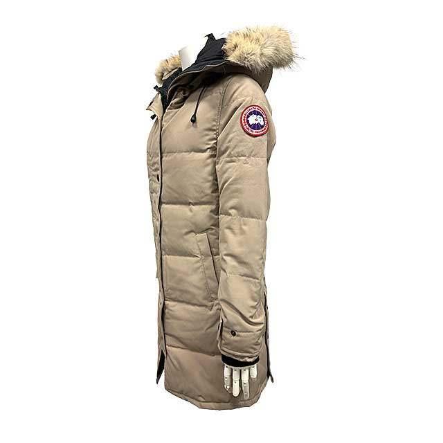 CANADA GOOSE（カナダグース） 【中古】CANADA GOOSE ダウンコート