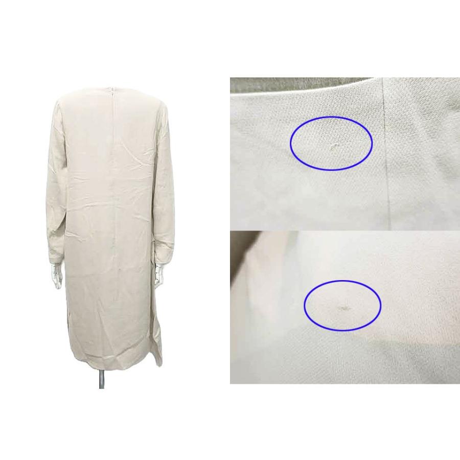 Max Mara（マックスマーラ） 【中古】 ワンピース レディース サイズ42 