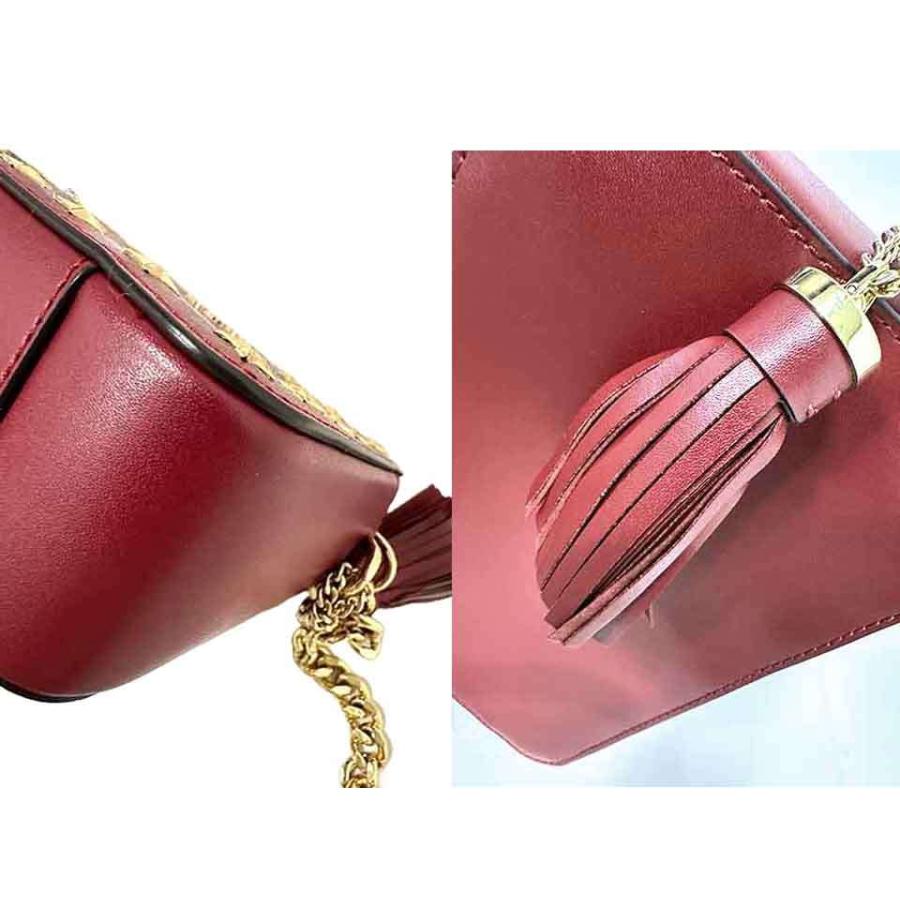 MICHAEL KORS（マイケルコース） 【中古】MICHAEL KORS バッグ 