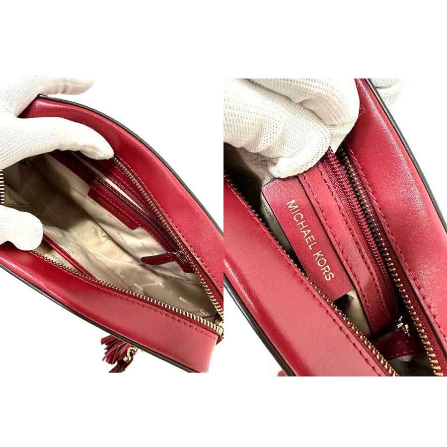 MICHAEL KORS（マイケルコース） 【中古】MICHAEL KORS バッグ 