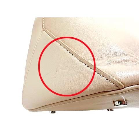 JIL SANDER（ジルサンダー） 【中古】JIL SANDER バッグ ハンドバッグ
