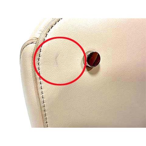 JIL SANDER（ジルサンダー） 【中古】JIL SANDER バッグ ハンドバッグ