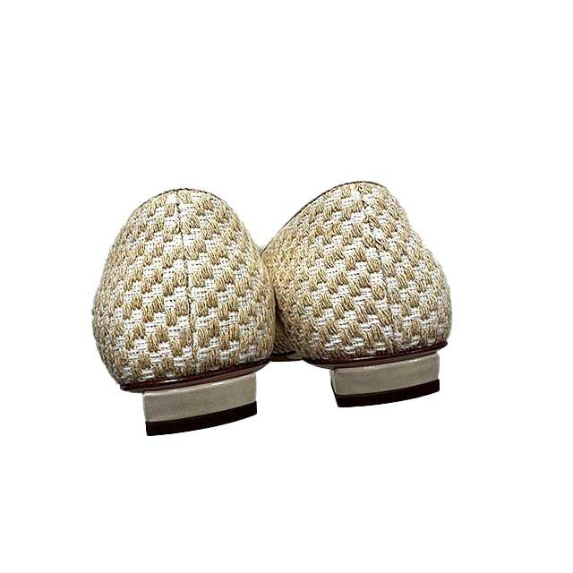 Roger Vivier（ロジェヴィヴィエ） 【未使用】【新古品】Roger Vivier