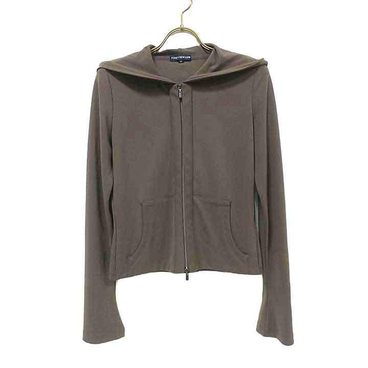 FOXEY NEW YORK s-0107-r24【中古】FOXEY フォクシーニューヨーク
