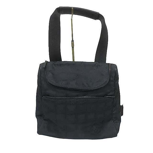 CHANEL（シャネル） 【中古】CHANEL バッグ リュック ニュートラベル