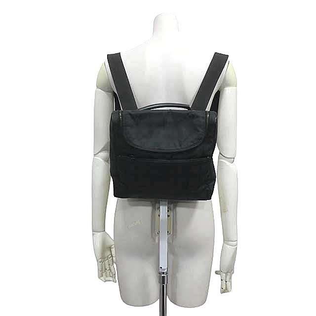シャネル ニュートラベルライン 2way リュック CHANEL（シャネル） 【中古】CHANEL バッグ リュック ニュートラベル