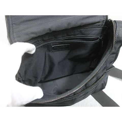 CHANEL（シャネル） 【中古】CHANEL バッグ リュック ニュートラベル