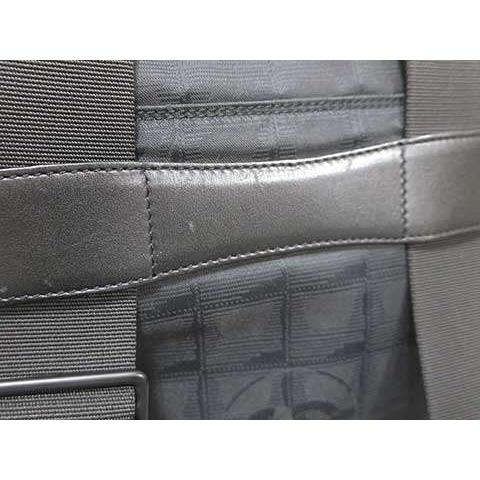 CHANEL（シャネル） 【中古】CHANEL バッグ リュック ニュートラベル