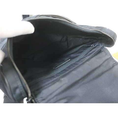 CHANEL（シャネル） 【中古】CHANEL バッグ リュック ニュートラベル