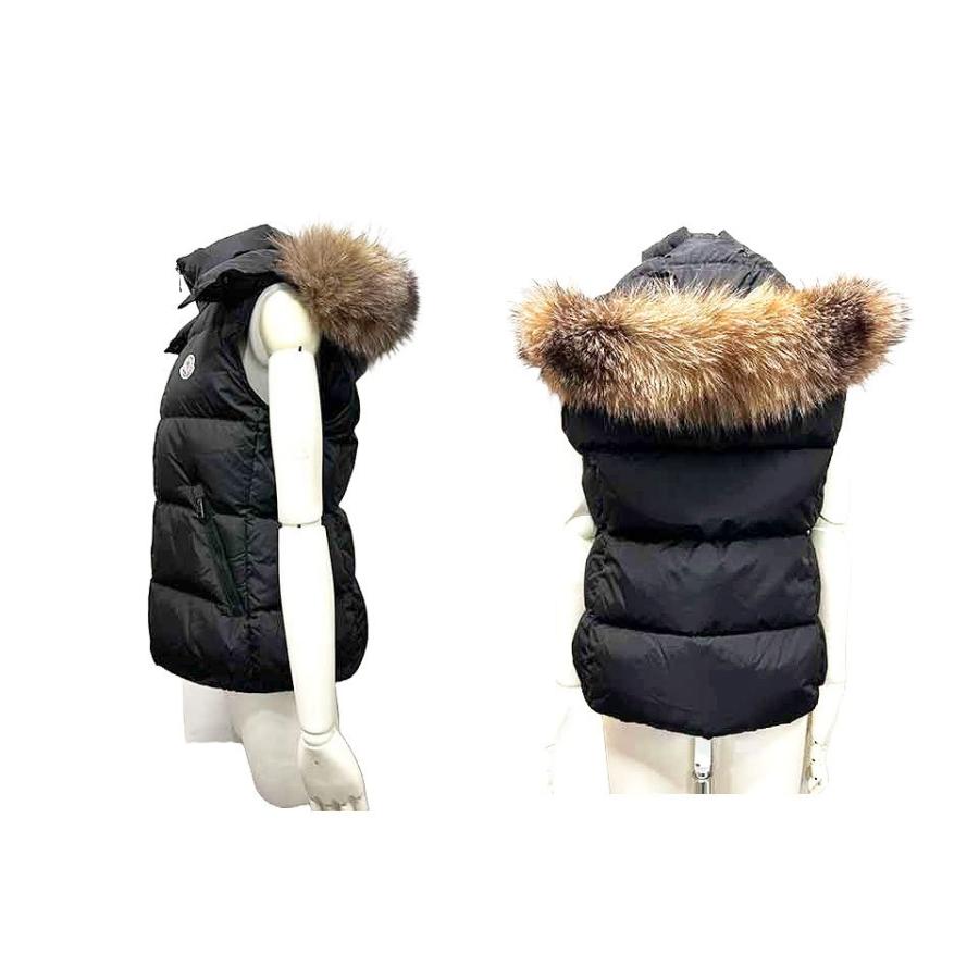 MONCLER 【中古】 【美品】MONCLER モンクレール ジャケット サイズ3 