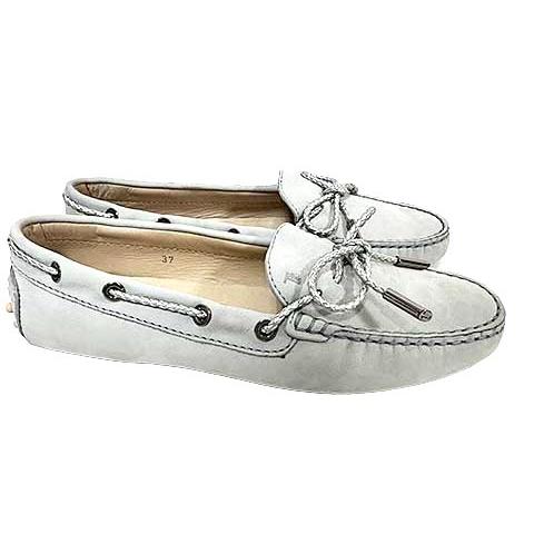 TOD'S（トッズ） 【中古】TOD'S 靴 レディース ドライビングシューズ