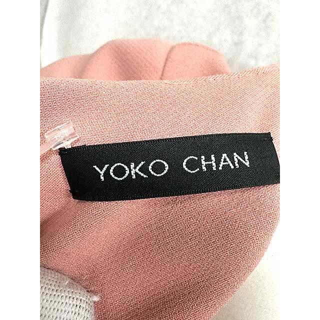 YOKO CHAN（ヨーコチャン） 【中古】 ワンピース サイズ36 レア