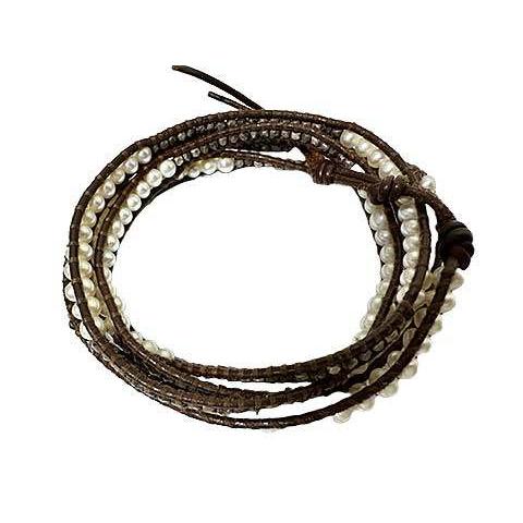 CHAN LUU 【中古】CHAN LUU チャンルー アクセサリー レディース 