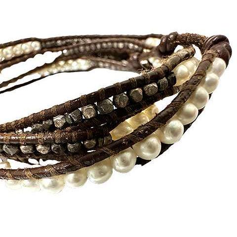 CHAN LUU 【中古】CHAN LUU チャンルー アクセサリー レディース 