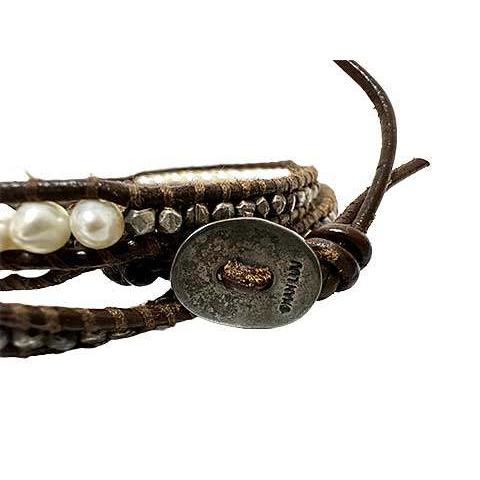 CHAN LUU 【中古】CHAN LUU チャンルー アクセサリー レディース 