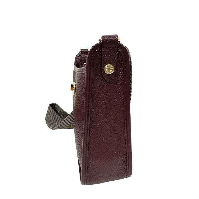 A.D.M.J（エーディーエムジェイ） 【中古】【美品】A.D.M.J. バッグ