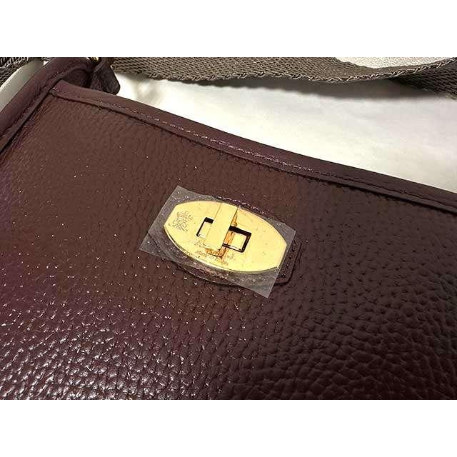 A.D.M.J（エーディーエムジェイ） 【中古】【美品】A.D.M.J. バッグ