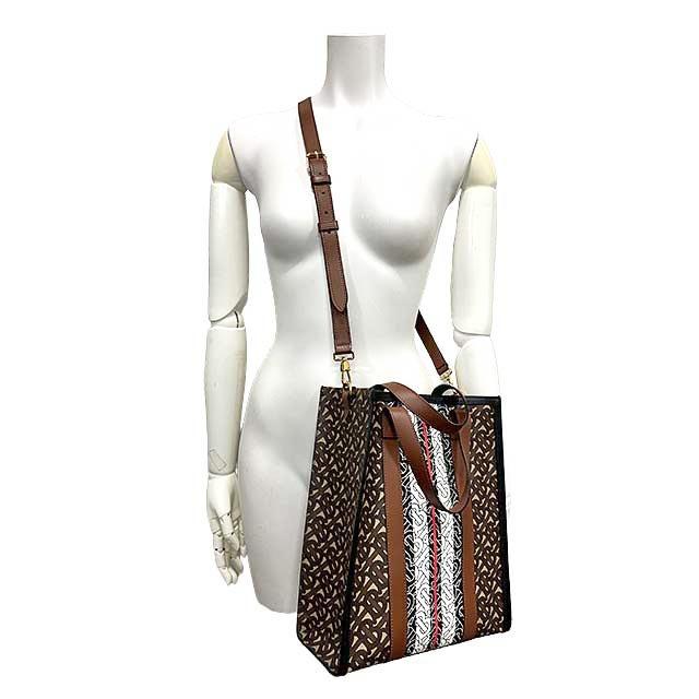 BURBERRY（バーバリー） 【中古】BURBERRY 8024294 スモール 