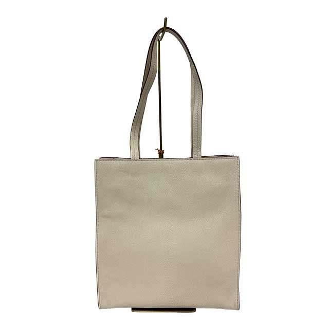 中古】ミュウミュウ MIUMIU マドラス トートバッグ レザー 5BG264 