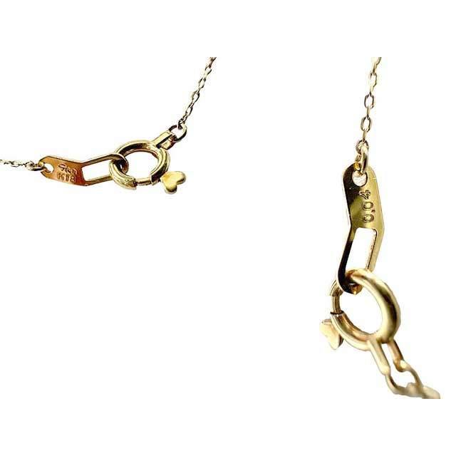 STAR JEWELRY（スタージュエリー） 【中古】 K18YG シトリン ダイヤ 