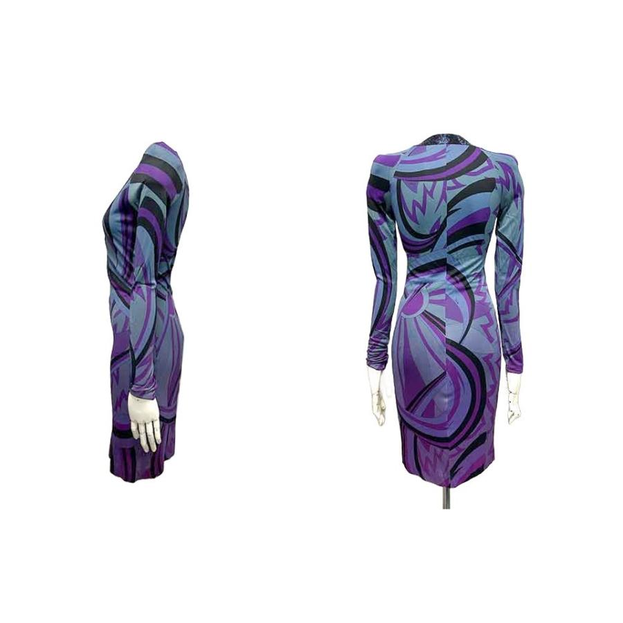 EMILIO PUCCI（エミリオプッチ） 【中古】 【難あり】bEMILIO