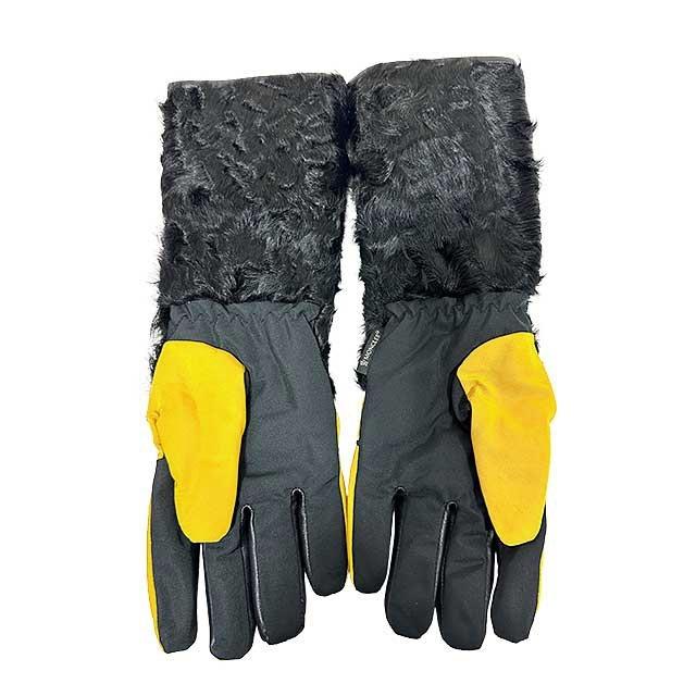 MONCLER モンクレ手袋新品未使用 MONCLER（モンクレール） 【中古】MONCLER 小物 手袋 グローブ