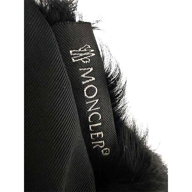 MONCLER モンクレ手袋新品未使用 MONCLER（モンクレール） 【中古】MONCLER 小物 手袋 グローブ