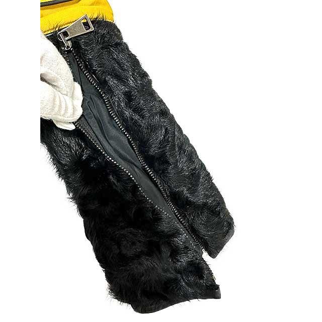 MONCLER（モンクレール） 【中古】MONCLER 小物 手袋 グローブ 