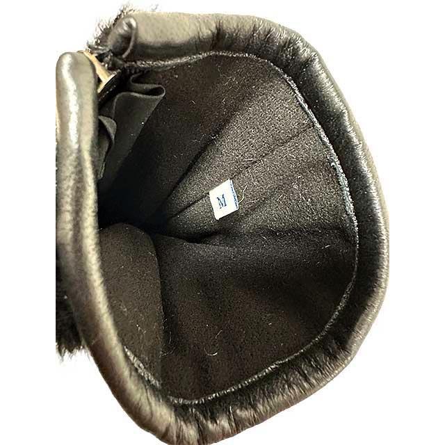 未使用 MONCLER 手袋 MONCLER（モンクレール） 【中古】MONCLER 小物 手袋 グローブ