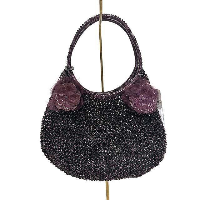 未使用 アンテプリマ ☆ フラワー ビジュー ワイヤーバッグ ハンドバッグ 楽天市場】【バッグ】ANTEPRIMA アンテプリマ ワイヤーバッグ