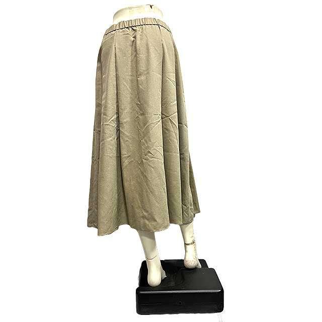 KEITH（キース） 【新古品】【未使用】KEITH スカート サイズL