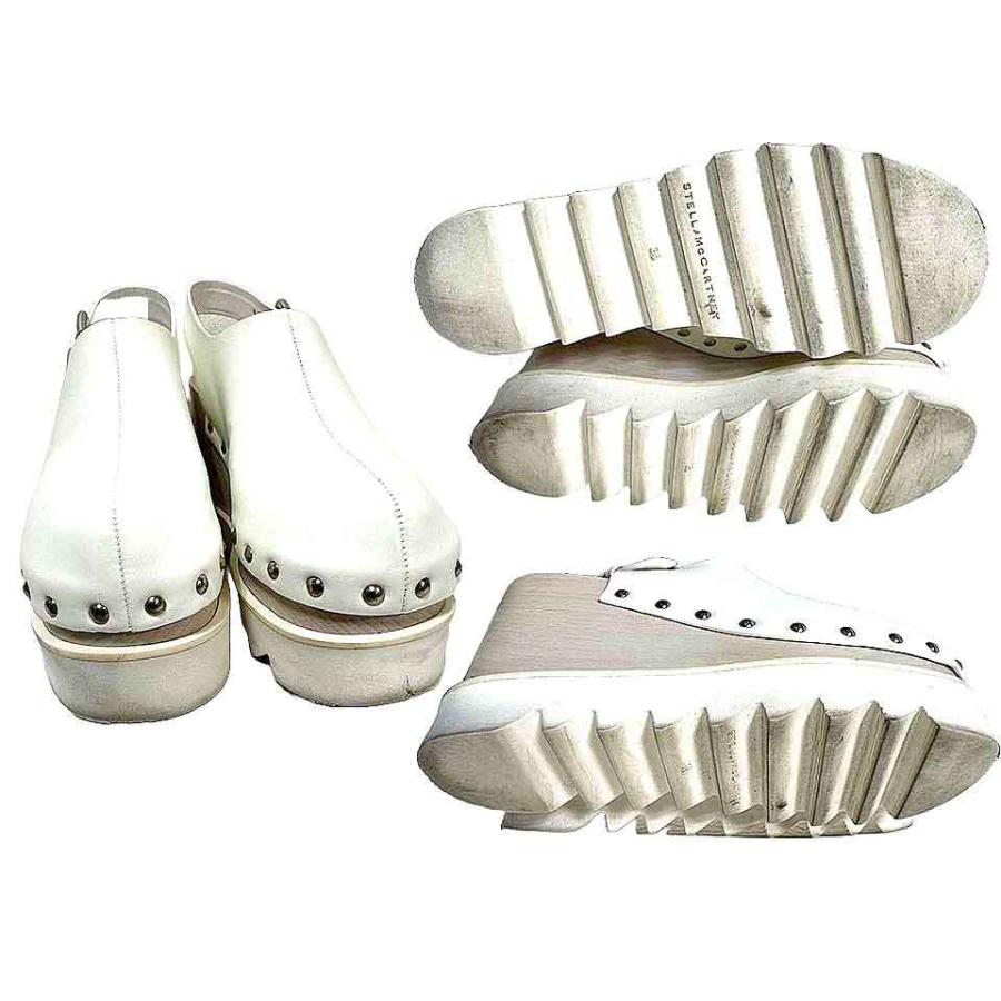 ステラマッカートニー stella maccartny 35サイズ ステラマッカートニー stella maccartny 35サイズ