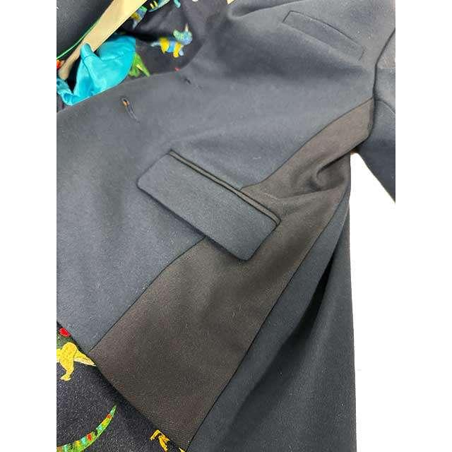 Paul Smith ジュニア ジャケット 140cm Paul Smith JUNIOR 【中古】Paul Junior ポールスミスジュニア