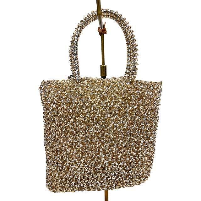 ANTEPRIMA/WIREBAG 【中古】ANTEPRIMA アンテプリマ バッグ ショルダー