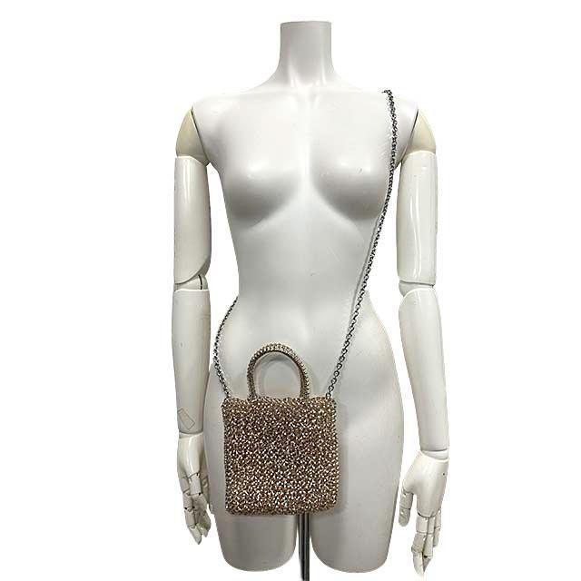 ANTEPRIMA/WIREBAG 【中古】ANTEPRIMA アンテプリマ バッグ ショルダー