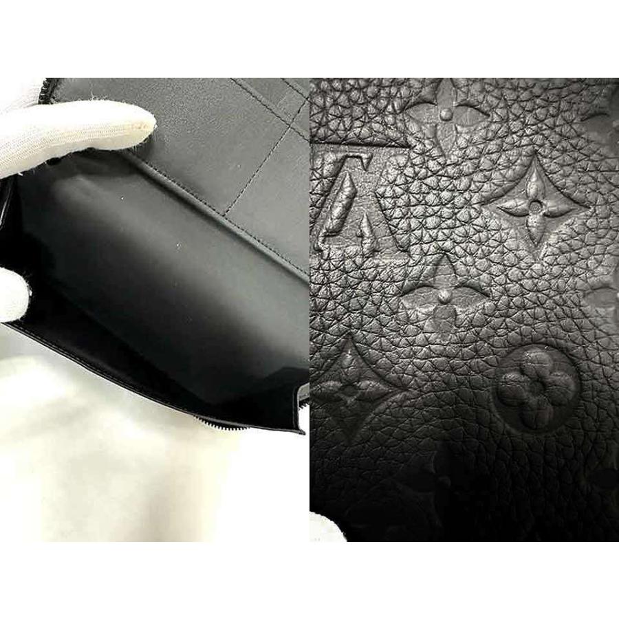 LOUIS VUITTON 【中古】LOUIS ルイヴィトン M69047 モノグラム  