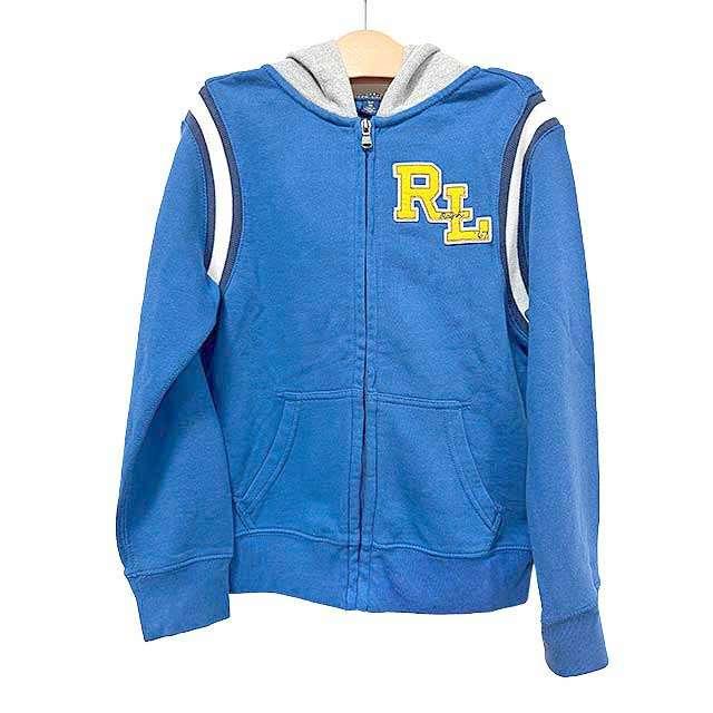 POLO RALPH LAUREN（ポロ・ラルフローレン） 【中古】POLO RALPH