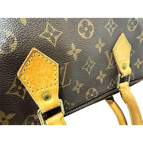 LOUIS VUITTON（ルイ・ヴィトン） 【中古】LOUIS VUITTON モノグラム